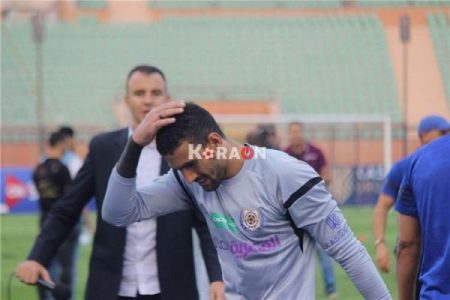 تفاصيل انتقال محمد عواد للزمالك.. مبلغ مالي ورحيل هذا الثنائي