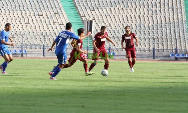 جدول ترتيب دوري الدرجة الثانية بعد نهاية الأسبوع الـ20