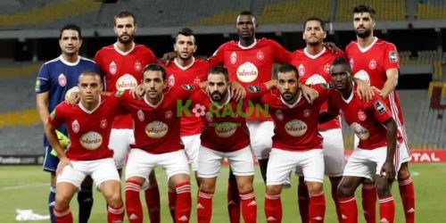 نتيجة مباراة النجم الساحلي والنادي الإفريقي الدورى التونسى