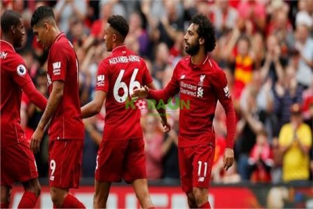 ترتيب الدوري الإنجليزي بعد مباراة ليفربول ومانشستر يونايتد