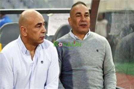 جماهير الزمالك تهاجم التوأم