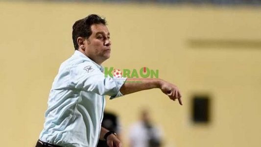 هل يتولى خالد جلال تدريب الزمالك بعد رحيله عن الشعلة السعودي؟