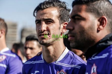 الإسماعيلي والاتحاد يرغبان في ضم لاعب الزمالك