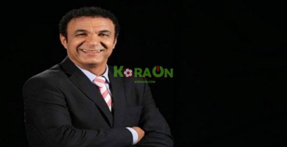 أحمد الطيب: الزمالك تعاقد مع مهاجم عالمي والإعلان عنه خلال أيام