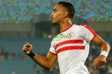 مهام خاصة لـ”أوباما” قبل مواجهة الزمالك وبيراميدز