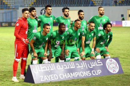 حلمي طولان يغيب عن مران الاتحاد.. تعرف على السبب