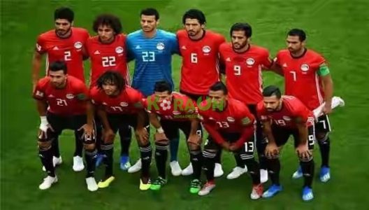 المنتخب الوطني يبدأ معسكره 17 مارس في برج العرب