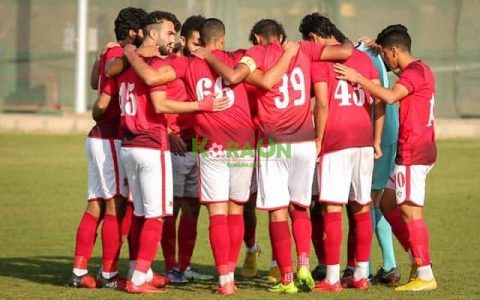 الاهلي