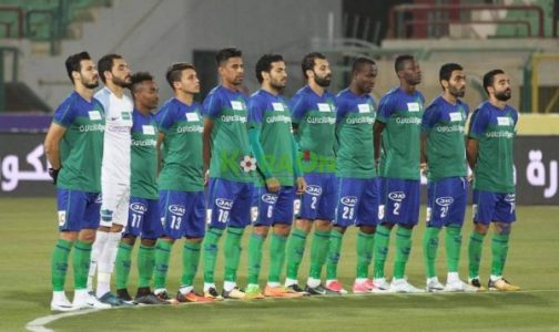 طلعت يوسف يعلن قائمة المقاصة لمواجهة الزمالك