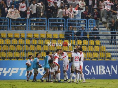 الإسماعيلي يخاطب الزمالك من أجل ضم هذا اللاعب في يناير