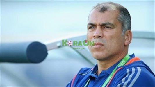 محمد يوسف: حققنا هدفنا من لقاء إنبي.. ولن أعد الجماهير بالدوري