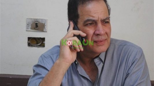 مجلس الزمالك يكلف هاني زادة برئاسة بعثة الفريق في المباريات الخارجية