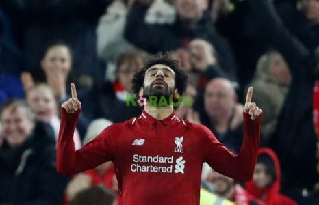 3 حقائق سلبية لمحمد صلاح رغم فوز ليفربول أمام بيرنلي.. تقرير