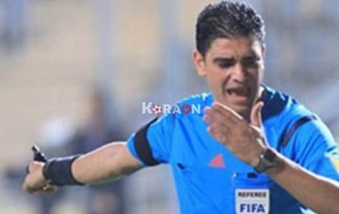 تعرف على حكام مباراتي الزمالك والإسماعيلي والأهلي والمقاولون