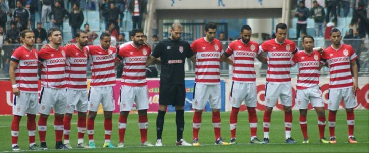 نتيجة مباراة النادي الإفريقي والهلال