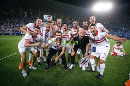 الغندور: الزمالك الأقرب لحصد الدوري.. وصفقات الأهلي “غير مفيدة”