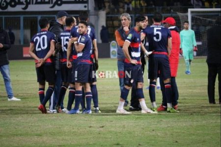 الاتحاد الدولي يعاقب الإفريقي التونسي رسميا