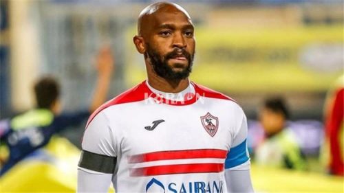 الزمالك يطلب هذا المبلغ للموافقة على انتقال شيكابالا للمصري