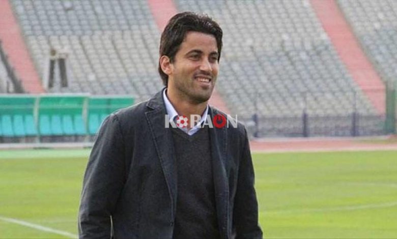 استياء فتح الله بسبب تجاهل الزمالك