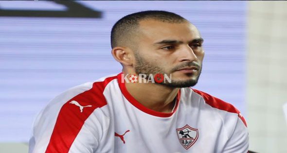 خالد بوطيب: هدفنا تحقيق الفوز في الجزائر