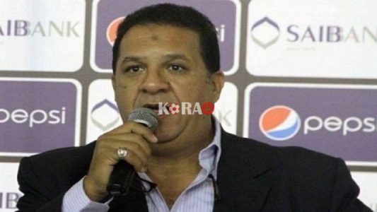 الزمالك يكلف أحمد جلال برئاسة بعثة الفريق في المغرب