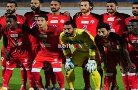 موعد مباراة حرس الحدود ووادي دجلة الدوري المصري بعد التعديل