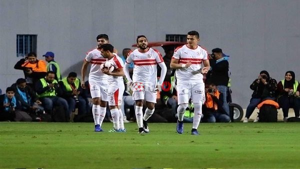 الزمالك يرفض المكافآت الاستثنائية