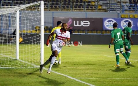 الزمالك يسعى للابتعاد بالصدارة أمام الاتحاد.. والأخير يمني النفس بتكرار الفوز على أبناء جروس