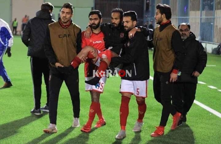 وليد سليمان: الموسم الجديد صعب ويفوز بالدوري صاحب النفس الطويل