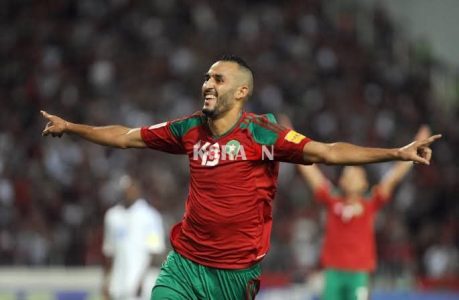 مدرب الزمالك لـ “جروس”: بوطيب مكسب للأبيض