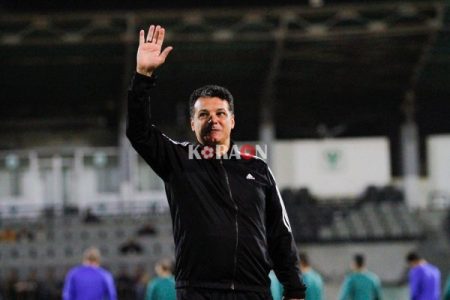 إيهاب جلال: راض عن تجربتي مع الزمالك وأتمنى تدريب الأهلي