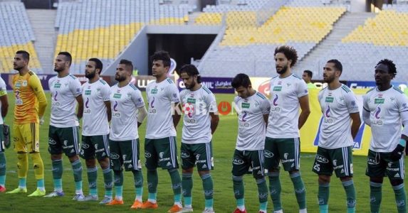 في خطاب رسمي.. المصري يطلب ضم ثنائي الزمالك