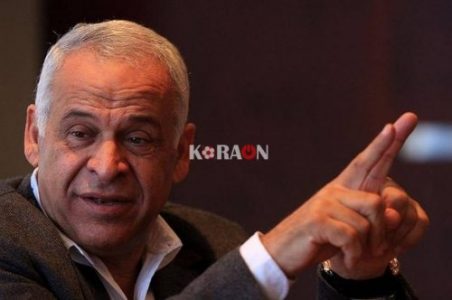 فرج عامر : الروح والإدارة سر انتفاضة سموحة.. وهذا موقف باسم مرسي