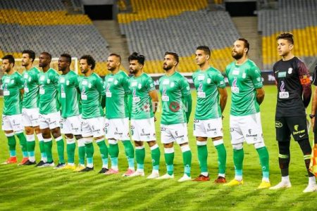 لاعب الاتحاد يتعرض لحادث مروع بعد مباراة الزمالك (صورة)