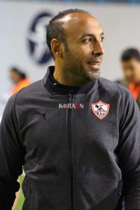 الزمالك يوضح حقيقة هروب رباعي الناشئين