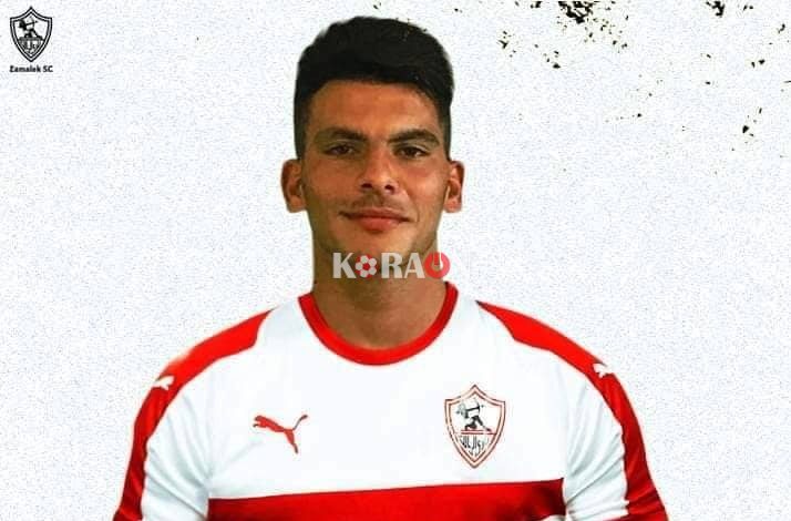 جروس يكشف سر استبعاد زيزو من مباريات الزمالك