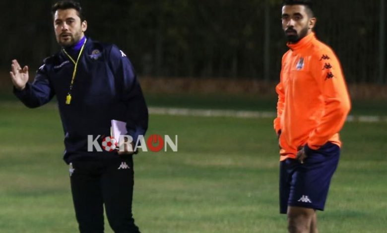 الصقر يؤكد: نجم الزمالك الأنسب لتعويض محمد صلاح