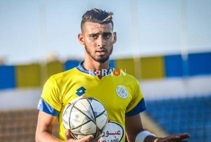 الزمالك يجدد مفاوضاته مع باهر المحمدي