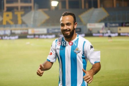 الزمالك يفاوض بيراميدز من أجل هذا الرباعي