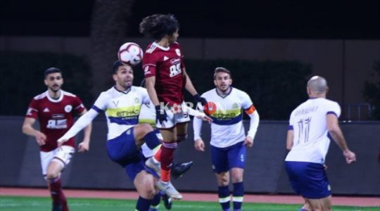 نتيجة مباراة الفيصلى والنصر الدورى السعودى