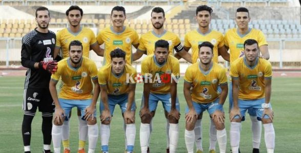 موعد مباراة الاسماعيلى والنادى الافريقى دورى ابطال افريقيا