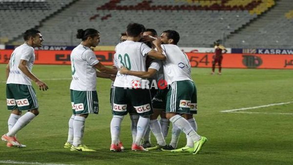 ترتيب الدوري بعد مباراة المصري والنجوم