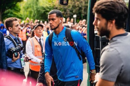 نادي بورصا سبور يقترب بشكل كبير من التعاقد مع مهاجم الهلال السعودي