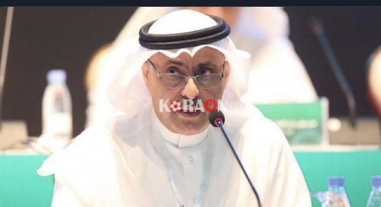 رسميا.. عادل البطي يعلن إستقالته من رئاسة لجنة المسابقات بالدوري السعودي