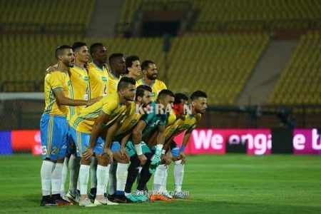 الإسماعيلي يطالب الزمالك بمستحقاته المتأخرة