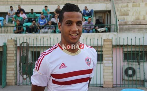 إسلام جمال يكشف لـ”كورة أون” هل يعود للزمالك الموسم المقبل