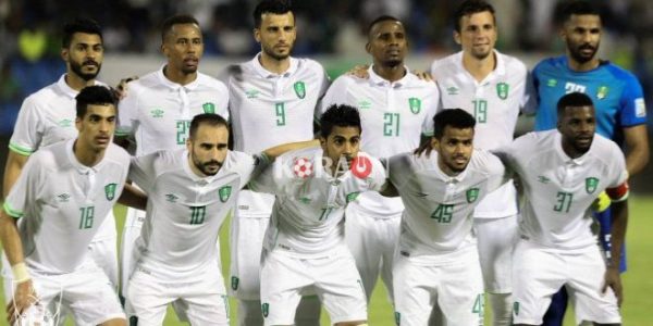 موعد مباراة التعاون والاهلى فى الدورى السعودى