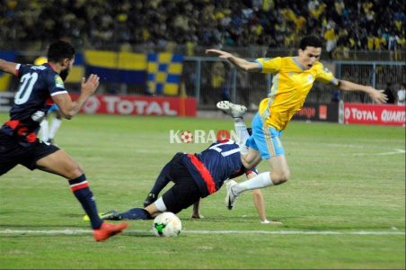 تعرف على سبب عودة الإسماعيلى لدورى أبطال إفريقيا (فيديو)