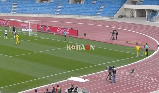 نتيجة مباراة الخليج والفيصلى كأس خادم الحرمين الشريفين