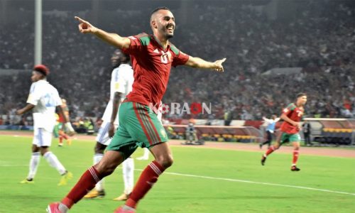 تعرف على وجهة خالد بوطيب بعد رحيله عن الزمالك